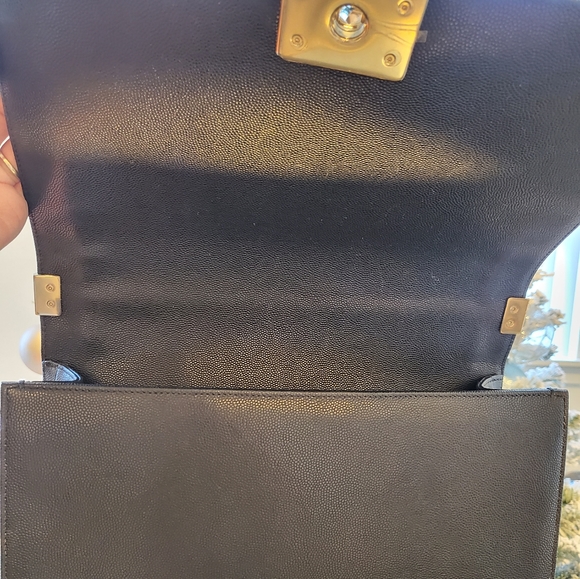 🚫Sold on Ⓜ️🚫Authentic Channel new medium boy bag - Picture 9 of 14